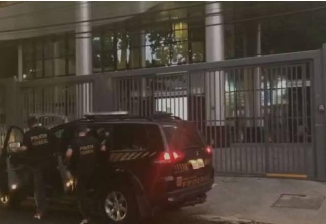 PF faz operação para investigar fraudes em hospitais de campanha em SP