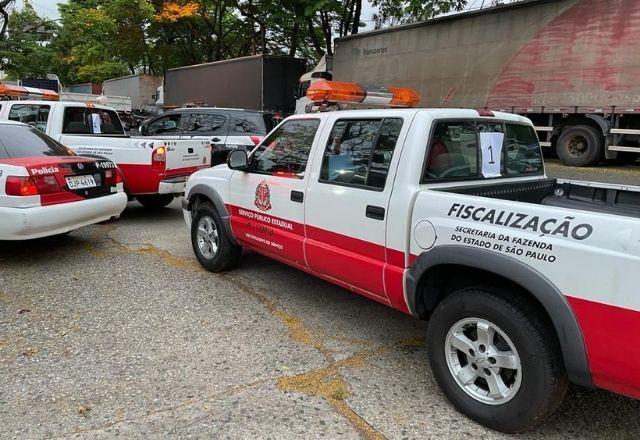 Fabricante de embarcações de luxo é alvo de força-tarefa em São Paulo