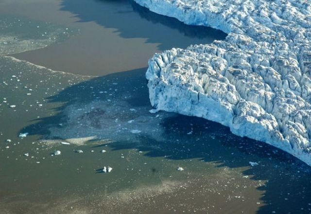 Cientistas apontam para aumento alarmante do nível dos oceanos