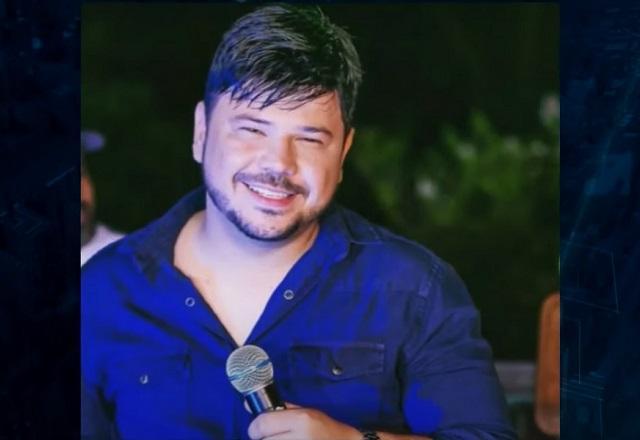 MG: cantor sertanejo é encontrado morto dentro de carro