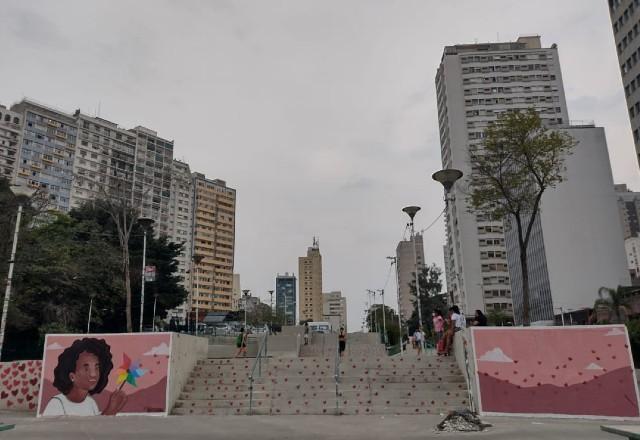 Cortejo ecumênico marca lançamento de memorial às vítimas da covid-19 em SP