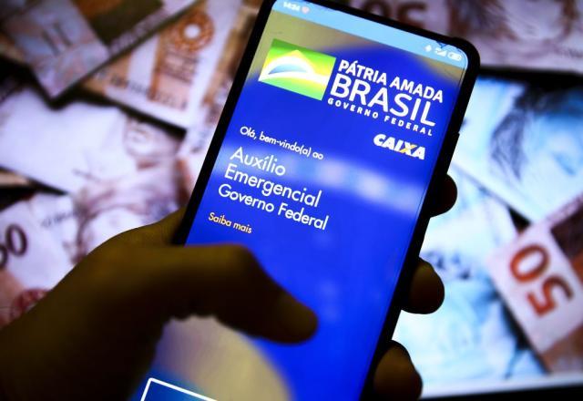 Caixa libera auxílio emergencial para nascidos em novembro