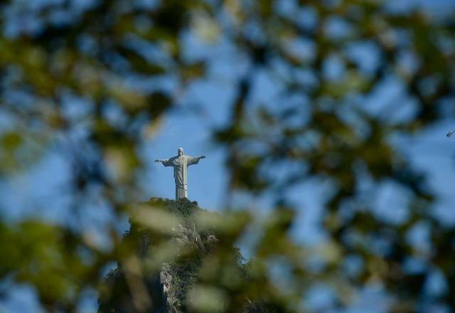 ICMBio prorroga desconto para carioca entrar no Parque Nacional da Tijuca