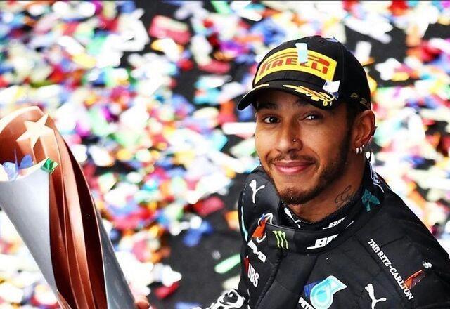 Heptacampeão da F1, Hamilton lidera plano para formar professores negros