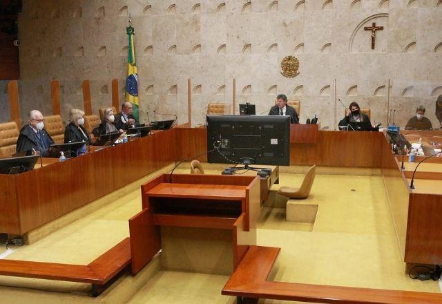 STF inicia julgamento sobre proibição de showmícios nas eleições