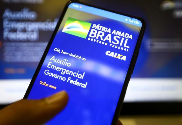 Caixa libera saque do auxílio emergencial para nascidos em maio