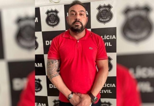 Ginecologista investigado por abuso de pacientes é preso novamente