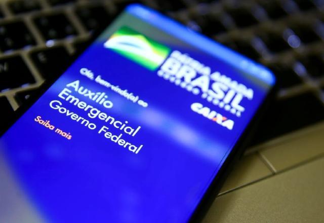 Caixa libera saque do auxílio emergencial para nascidos em agosto