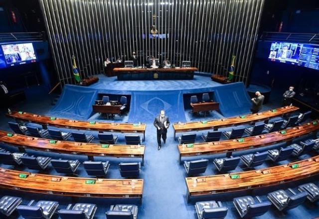 Senado aprova projeto que visa reduzir erros em reconhecimento facial