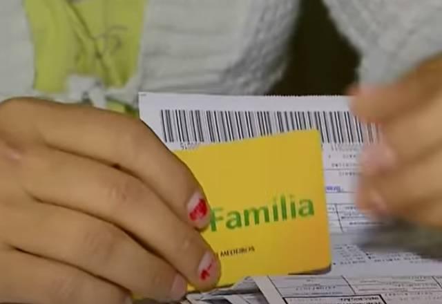 Bolsa Família: NIS final 1 recebe última parcela do auxílio emergencial