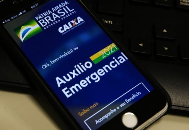 Caixa inicia pagamento de 7ª parcela para trabalhadores informais