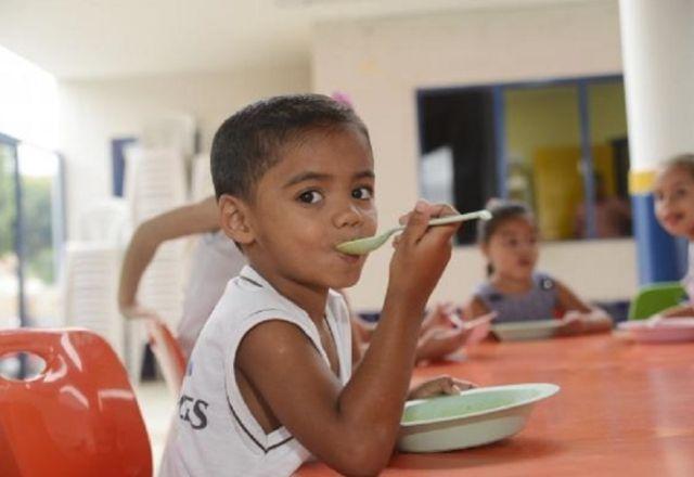 Estudo aponta queda de anemia em crianças brasileiras de até 5 anos