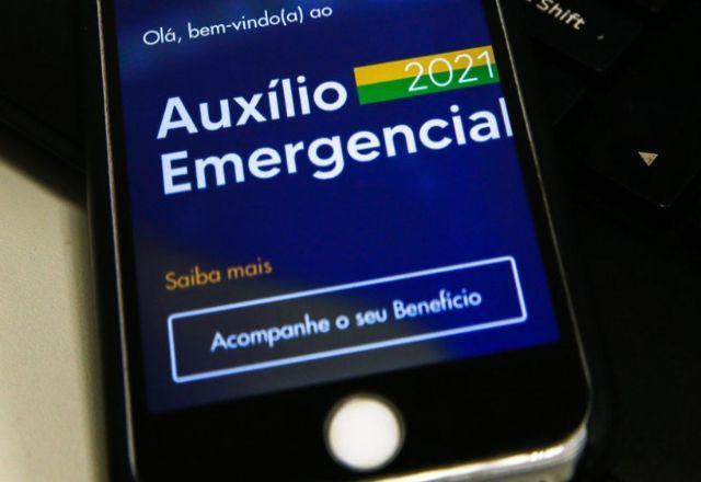 Última parcela do Auxílio Emergencial é paga aos nascidos de fevereiro nesta 5ª