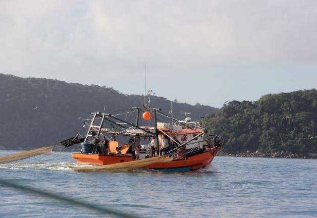 Em comissão especial, Senado debate pesca de arrasto no RS