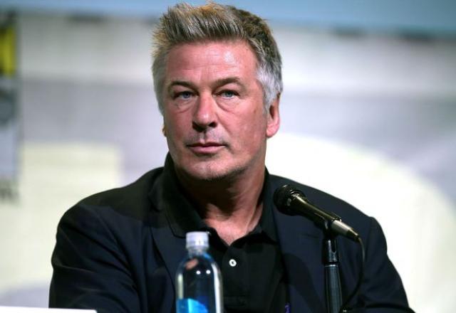 Alec Baldwin: confira os destaques da trajetória e carreira do ator