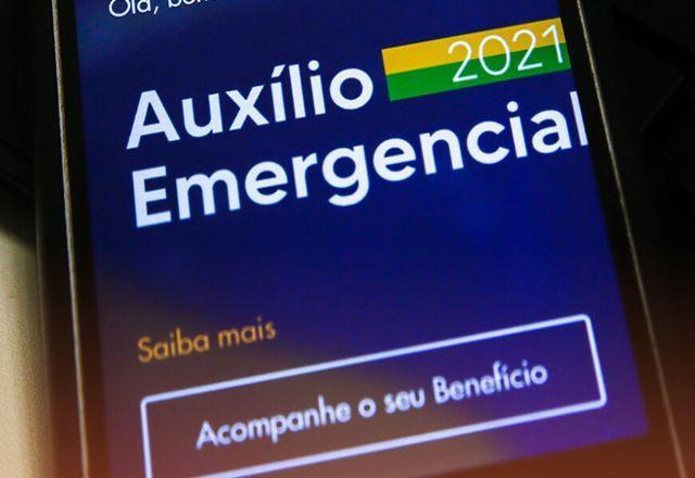 Nascidos em julho recebem 7ª e última parcela do Auxílio Emergencial