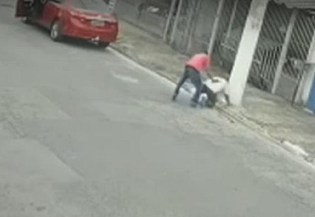 Comerciante é morto a tiros na zona norte de São Paulo