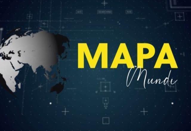 Mapa Mundi: Bolsonaro causa polêmica na Itália e Biden encontra papa