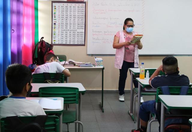 Educação é repensada e setor enfrenta novos desafios para os próximos anos