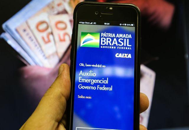 Confira o calendário de saques da última parcela do Auxílio Emergencial