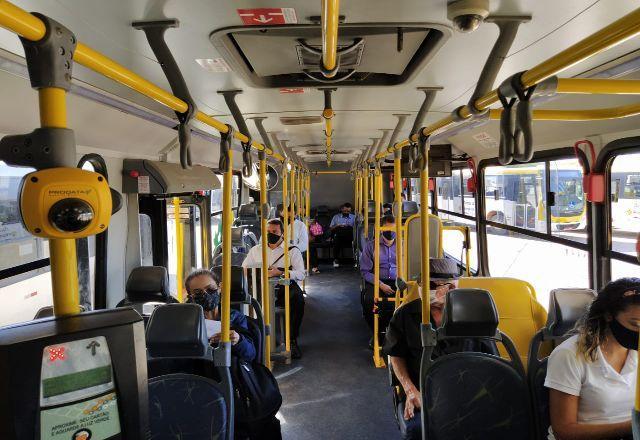 Uso de máscaras no DF deixa de ser obrigatório ao ar livre a partir desta 4ª