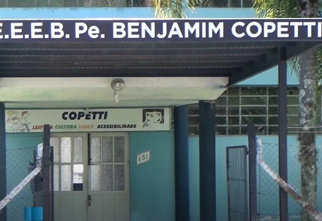 Polícia investiga planejamento de ataque em escola do RS