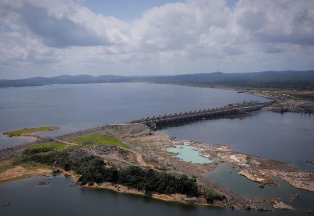 Mesmo com chuvas abaixo da média, reservatórios começam a se recuperar