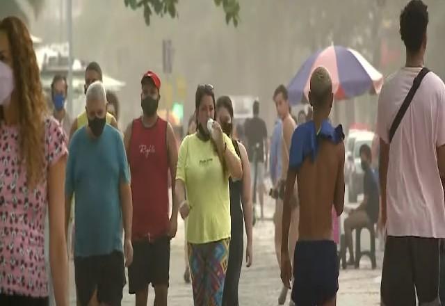 COP26: 1 bilhão de pessoas sofrerão de calor com aumento de  2ºC da temperatura