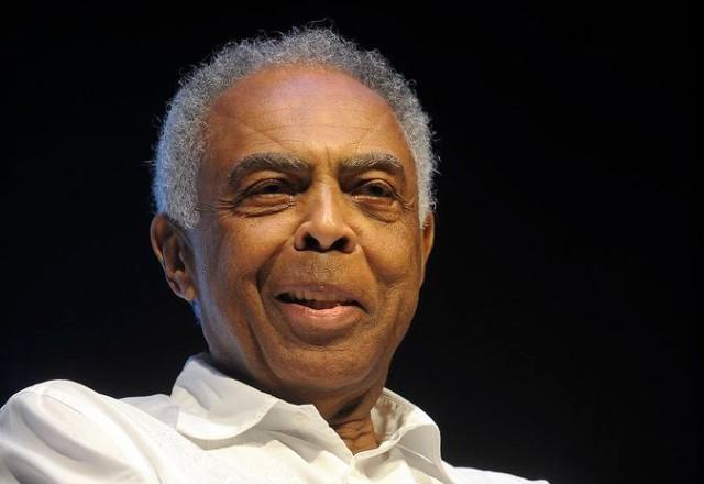 Imortal: Gilberto Gil é eleito para a Academia Brasileira de Letras