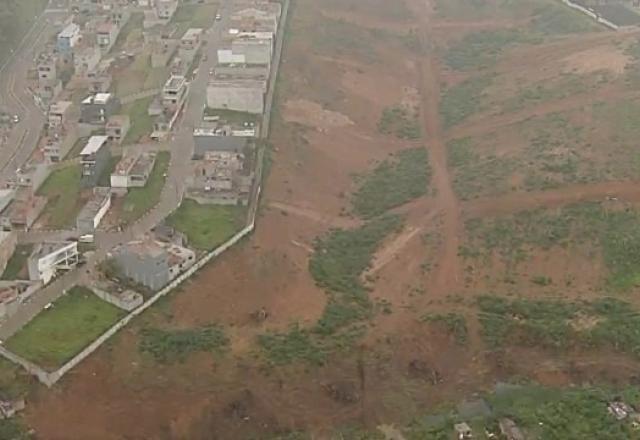 Quadrilha que destruiu parte da Mata Atlântica para vender lotes é presa