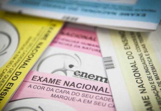 Enem 2021: veja datas e saiba como confirmar o local da prova