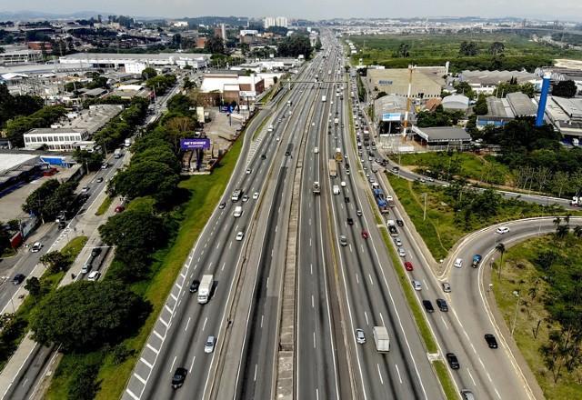 Extensão dos trechos rodoviários concedidos pode dobrar nos próximos anos