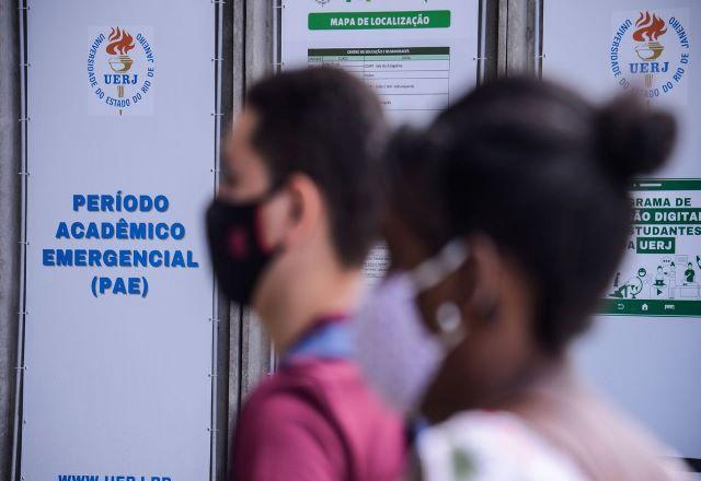 Candidatos do Enem farão provas de máscara e com distanciamento social