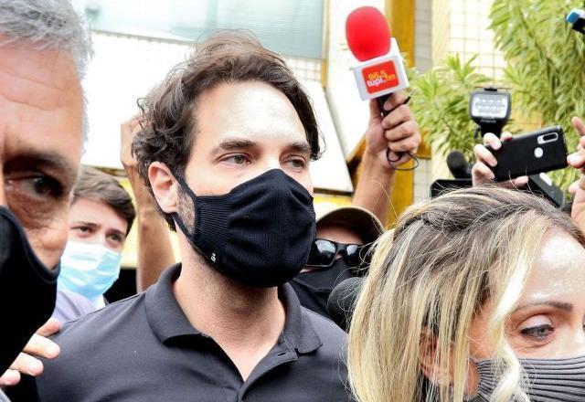 Ex-vereador Dr. Jairinho vira réu por crime de estupro contra ex-namorada