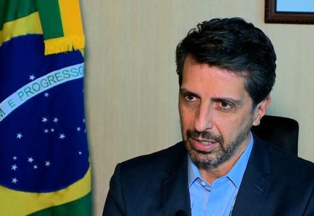 Ministro diz que Inpe segurou relatório de desmatamento antes da COP26