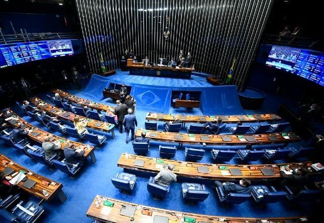 Senado aprova recriação do Ministério do Trabalho e Previdência