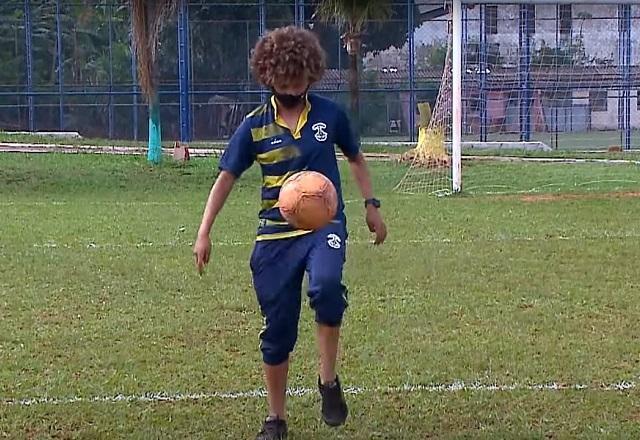 Jogadora de time feminino denuncia torcedor por injúria racial