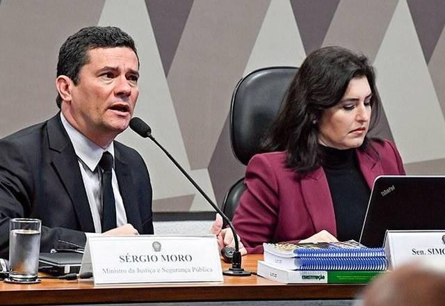 MDB decide lançar Simone Tebet como pré-candidata do partido à presidência