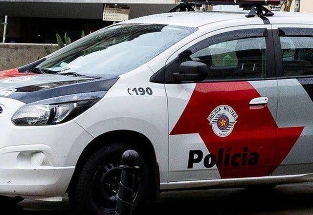 Estado de SP registra alta de roubos e furtos em outubro