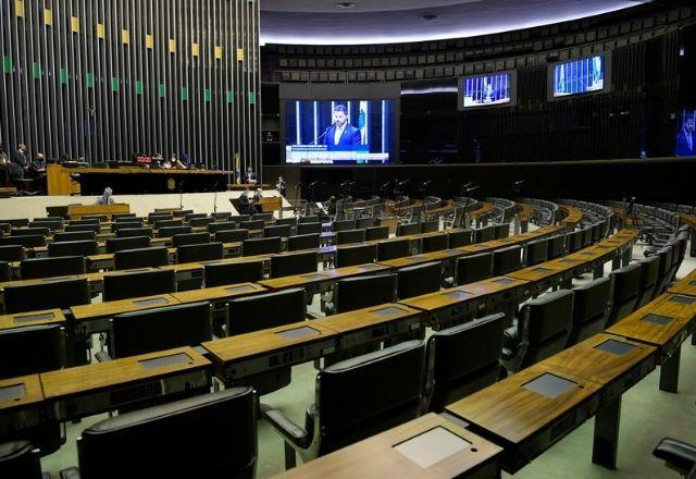 Congresso vota na 2ª feira regras de transparência para emendas