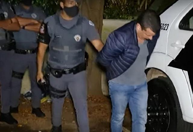 Falso fazendeiro é preso por estelionato em SP e no DF