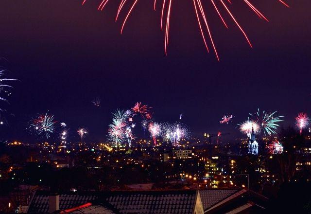 Salvador, Florianópolis e João Pessoa não terão festa de Réveillon