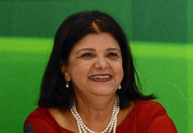 Luiza Trajano é eleita uma das mulheres mais influentes do mundo