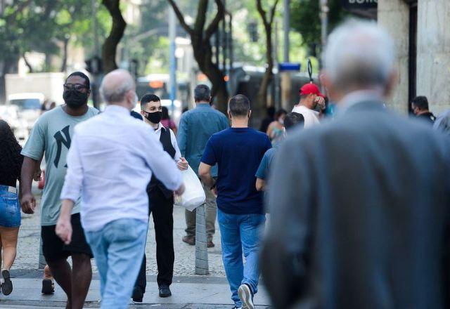 Fiocruz sinaliza aumento de casos de crise respiratória em 13 Estados