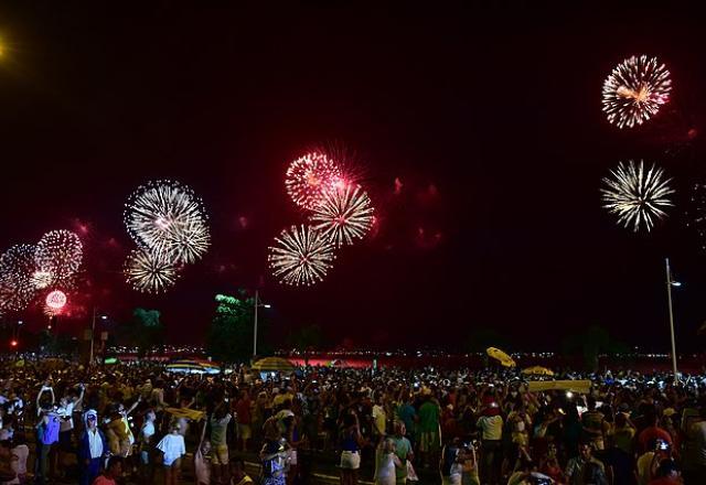 Réveillon 2022: veja quais cidades cancelaram festa da virada