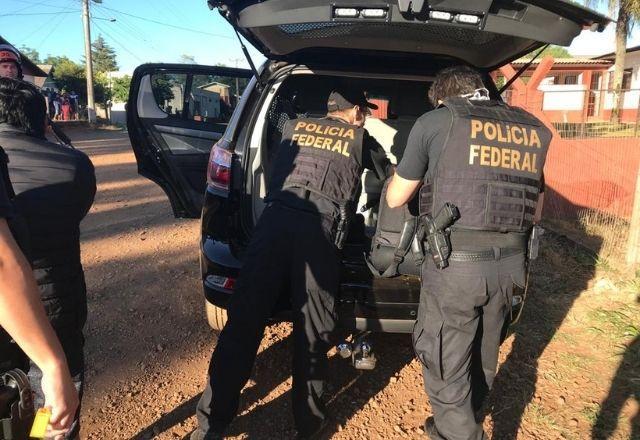 PF deflagra operação para apurar homicídios na Terra Indígena da Serrinha