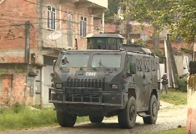 Polícia prende 16 em operação contra morte de meninos de Belford Roxo (RJ)