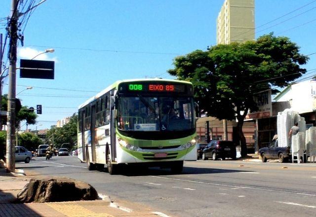 Prefeitura de Goiânia viabiliza pagamento de passagem com cartão