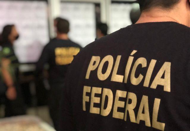 PF prende brasileiros com 7 kg de cocaína no Aeroporto Internacional de SP