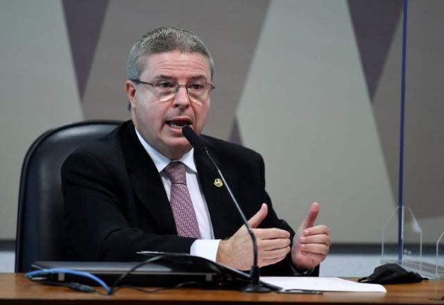 Senado indica Antonio Anastasia ao TCU